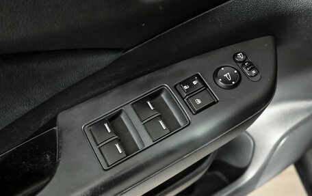 Honda CR-V IV, 2013 год, 1 710 000 рублей, 12 фотография
