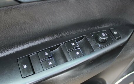 Opel Antara I, 2012 год, 889 000 рублей, 9 фотография