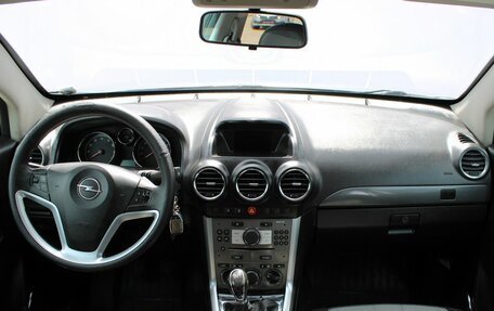 Opel Antara I, 2012 год, 889 000 рублей, 8 фотография