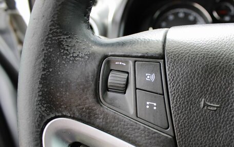 Opel Antara I, 2012 год, 889 000 рублей, 11 фотография
