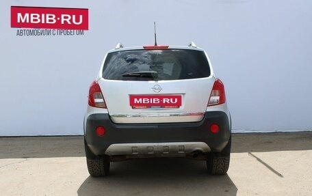 Opel Antara I, 2012 год, 889 000 рублей, 6 фотография