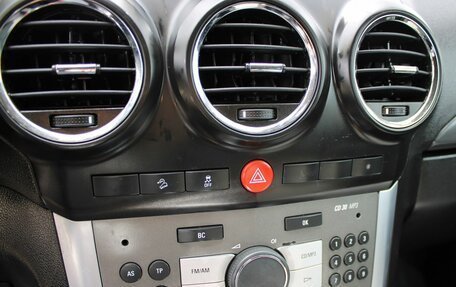 Opel Antara I, 2012 год, 889 000 рублей, 15 фотография