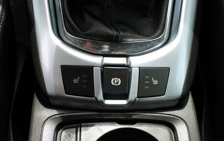 Opel Antara I, 2012 год, 889 000 рублей, 13 фотография