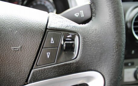 Opel Antara I, 2012 год, 889 000 рублей, 12 фотография