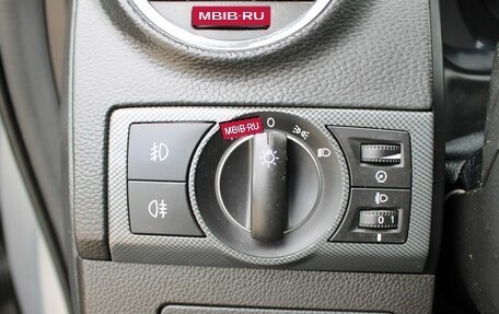Opel Antara I, 2012 год, 889 000 рублей, 10 фотография