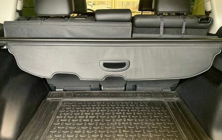 Toyota Land Cruiser Prado 150 рестайлинг 2, 2021 год, 7 400 500 рублей, 7 фотография