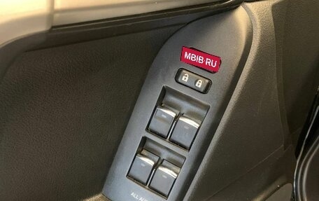 Toyota Land Cruiser Prado 150 рестайлинг 2, 2021 год, 7 400 500 рублей, 16 фотография
