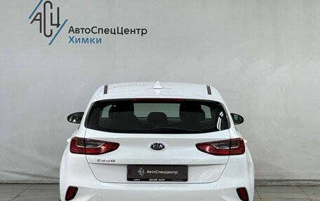 KIA cee'd III, 2019 год, 1 749 800 рублей, 6 фотография