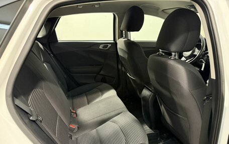 KIA cee'd III, 2019 год, 1 749 800 рублей, 10 фотография