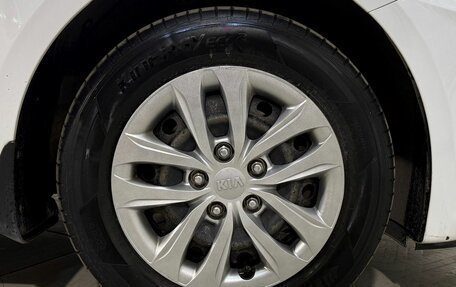 KIA cee'd III, 2019 год, 1 749 800 рублей, 11 фотография