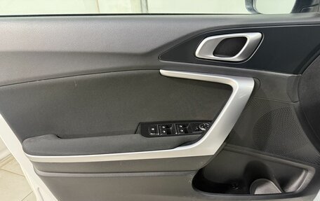 KIA cee'd III, 2019 год, 1 749 800 рублей, 12 фотография