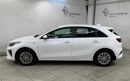 KIA cee'd III, 2019 год, 1 749 800 рублей, 17 фотография