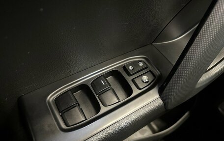 Hyundai Creta I рестайлинг, 2016 год, 1 480 000 рублей, 13 фотография