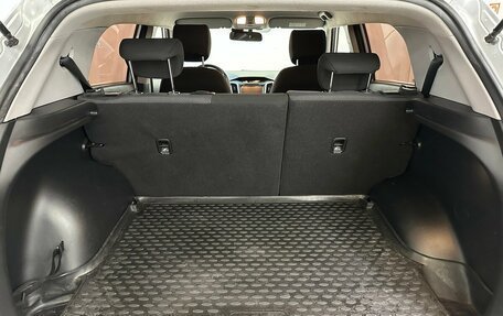 Hyundai Creta I рестайлинг, 2016 год, 1 480 000 рублей, 18 фотография