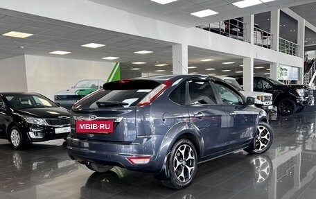 Ford Focus II рестайлинг, 2008 год, 675 000 рублей, 2 фотография