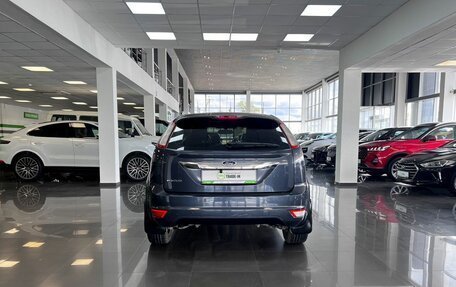 Ford Focus II рестайлинг, 2008 год, 675 000 рублей, 4 фотография