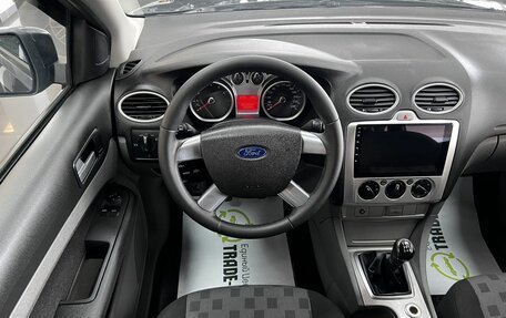Ford Focus II рестайлинг, 2008 год, 675 000 рублей, 12 фотография