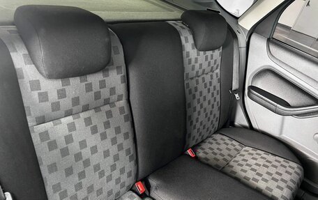 Ford Focus II рестайлинг, 2008 год, 675 000 рублей, 13 фотография