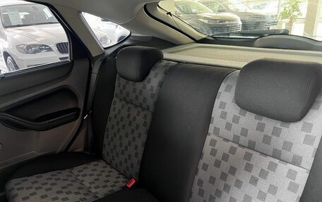 Ford Focus II рестайлинг, 2008 год, 675 000 рублей, 10 фотография