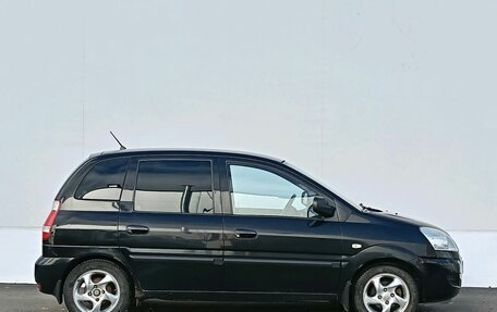 Hyundai Matrix I рестайлинг, 2008 год, 520 000 рублей, 4 фотография