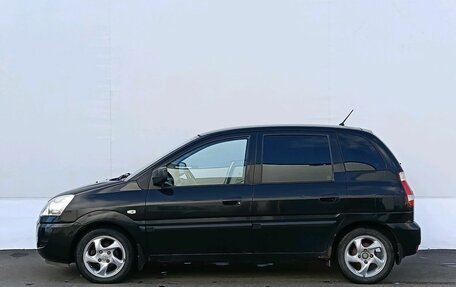 Hyundai Matrix I рестайлинг, 2008 год, 520 000 рублей, 8 фотография