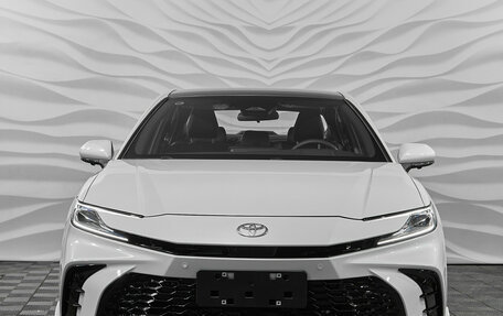 Toyota Camry, 2026 год, 4 550 000 рублей, 2 фотография