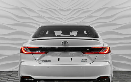 Toyota Camry, 2026 год, 4 550 000 рублей, 5 фотография