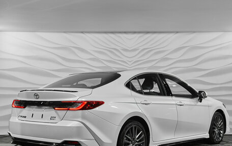 Toyota Camry, 2026 год, 4 550 000 рублей, 4 фотография