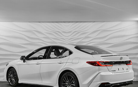 Toyota Camry, 2026 год, 4 550 000 рублей, 6 фотография