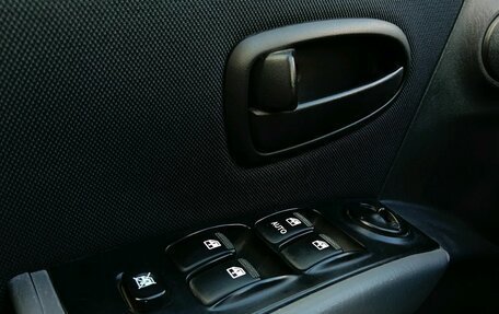 Hyundai Matrix I рестайлинг, 2008 год, 520 000 рублей, 16 фотография