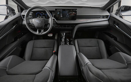 Toyota Camry, 2026 год, 4 550 000 рублей, 7 фотография