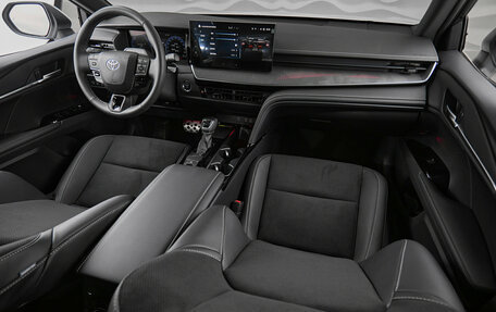Toyota Camry, 2026 год, 4 550 000 рублей, 8 фотография