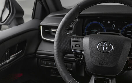 Toyota Camry, 2026 год, 4 550 000 рублей, 10 фотография
