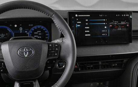 Toyota Camry, 2026 год, 4 550 000 рублей, 13 фотография