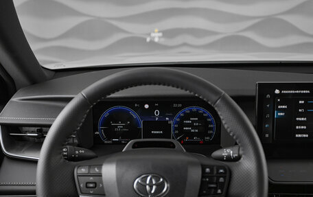 Toyota Camry, 2026 год, 4 550 000 рублей, 20 фотография