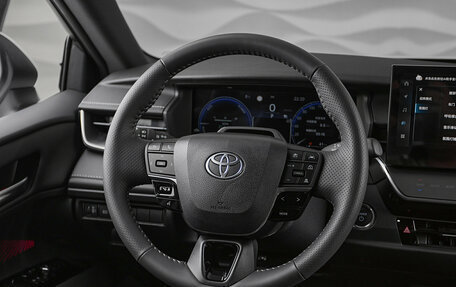 Toyota Camry, 2026 год, 4 550 000 рублей, 12 фотография