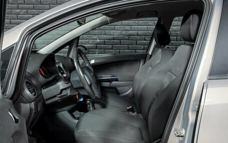 Opel Corsa D, 2012 год, 830 000 рублей, 10 фотография