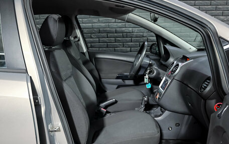 Opel Corsa D, 2012 год, 830 000 рублей, 11 фотография
