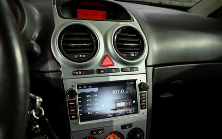 Opel Corsa D, 2012 год, 830 000 рублей, 15 фотография