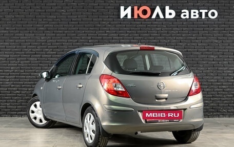 Opel Corsa D, 2012 год, 830 000 рублей, 7 фотография