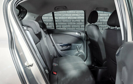 Opel Corsa D, 2012 год, 830 000 рублей, 19 фотография