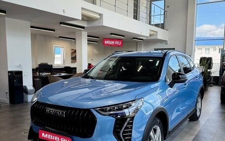 Haval Jolion, 2026 год, 2 599 000 рублей, 1 фотография