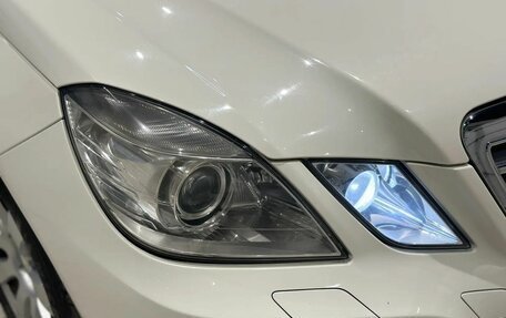 Mercedes-Benz E-Класс, 2010 год, 1 370 000 рублей, 9 фотография