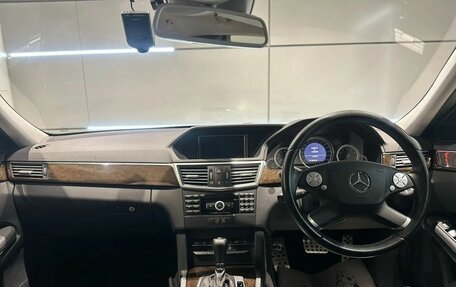 Mercedes-Benz E-Класс, 2010 год, 1 370 000 рублей, 17 фотография