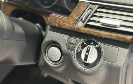 Mercedes-Benz E-Класс, 2010 год, 1 370 000 рублей, 20 фотография