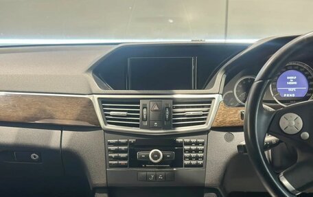 Mercedes-Benz E-Класс, 2010 год, 1 370 000 рублей, 18 фотография