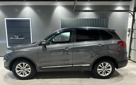 Chery Tiggo 5 I рестайлинг, 2014 год, 785 000 рублей, 2 фотография