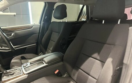 Mercedes-Benz E-Класс, 2010 год, 1 370 000 рублей, 26 фотография