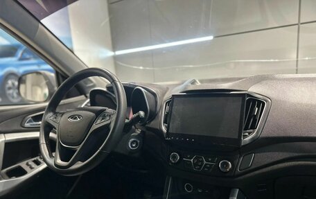 Chery Tiggo 5 I рестайлинг, 2014 год, 785 000 рублей, 11 фотография