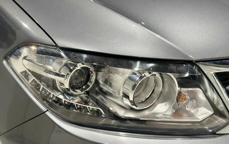 Chery Tiggo 5 I рестайлинг, 2014 год, 785 000 рублей, 9 фотография